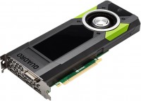 Graphics Card PNY Quadro M5000 