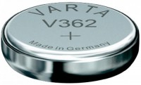Photos - Battery Varta 1xV362 