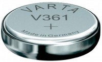 Battery Varta 1xV361 