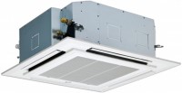Photos - Air Conditioner Neoclima NTSI/NUI-12AH1e 35 m²