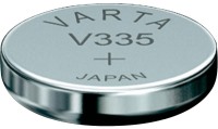 Photos - Battery Varta 1xV335 