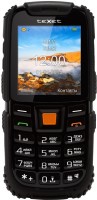 Photos - Mobile Phone Texet TM-500R 0 B