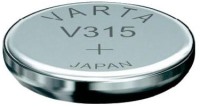 Photos - Battery Varta 1xV315 