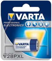 Battery Varta 1xV28PXL 