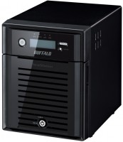 Photos - NAS Server Buffalo TeraStation 5400 8 TB