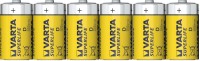 Photos - Battery Varta Superlife  6xD