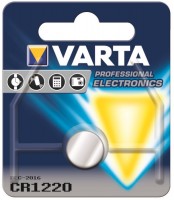 Battery Varta 1xCR1220 