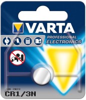 Battery Varta 1xCR1/3N 