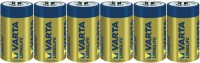Battery Varta Longlife Extra 6xC 