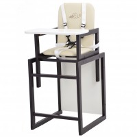 Photos - Highchair OMMI Simple 