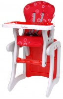 Photos - Highchair 4BABY Fashion 