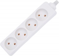 Photos - Surge Protector / Extension Lead Delux W/T G4J 3m 