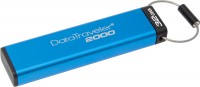 Photos - USB Flash Drive Kingston DataTraveler 2000 32 GB