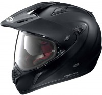 Motorcycle Helmet X-lite X-551 N-Com 