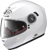 Photos - Motorcycle Helmet X-lite X-702 N-Com 
