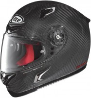 Photos - Motorcycle Helmet X-lite X-802 R Carbon 