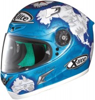 Motorcycle Helmet X-lite X-802RR 