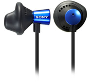 Photos - Headphones Sony MDR-ED12LP 