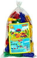 Construction Toy Polesie Builder 36117 