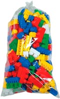 Photos - Construction Toy Polesie Super Mix 6783 