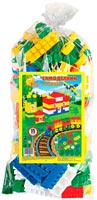 Photos - Construction Toy Polesie Builder 0569 