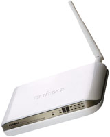 Photos - Wi-Fi EDIMAX BR-6315SRg 