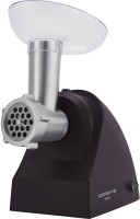 Photos - Meat Mincer Polaris PMG 1829 black