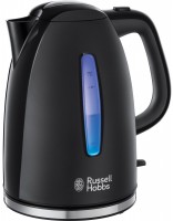 Electric Kettle Russell Hobbs Textures Plus 22591-70 black