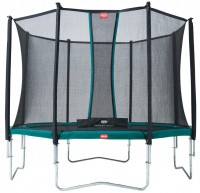 Photos - Trampoline Berg Champion 380 Safety Net Comfort 