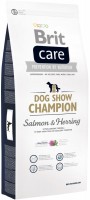 Dog Food Brit Care Dog Show Champion Salmon/Herring 3 kg