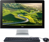 Photos - Desktop PC Acer Aspire Z3-705 (DQ.B2FME.001)