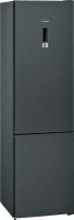 Photos - Fridge Siemens KG39NXB35 graphite