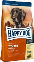 Dog Food Happy Dog Supreme Sensible Toscana 