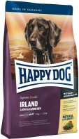 Photos - Dog Food Happy Dog Supreme Sensible Irland 12.5 kg