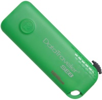 Photos - USB Flash Drive Kingston DataTraveler SE8 128 GB