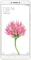 Photos - Mobile Phone Xiaomi Mi Max 128 GB / 4 GB