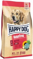 Dog Food Happy Dog NaturCroq Adult Active 15 kg 