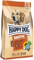 Dog Food Happy Dog NaturCroq Beef/Rice 