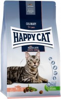 Photos - Cat Food Happy Cat Adult Culinary Atlantic Salmon  4 kg