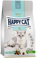 Cat Food Happy Cat Adult Sensitive Light  1.8 kg