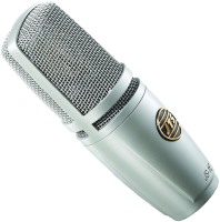 Microphone JTS JS-1E 