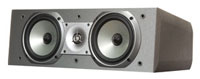 Photos - Speakers Paradigm CC-270 