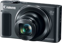 Photos - Camera Canon PowerShot SX620 HS 