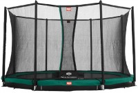 Photos - Trampoline Berg InGround Favorit 270 Safety Net Comfort 