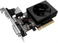 Graphics Card PNY GeForce GT 710 VCGGT710XPB 