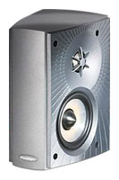 Photos - Speakers Paradigm Cinema ADP 