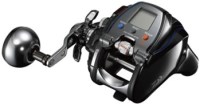 Photos - Reel Daiwa Seaborg 300J-L 