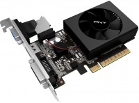 Graphics Card PNY GeForce GT 710 VCGGT7102XPB 