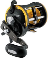 Photos - Reel Daiwa Seagate Levelwind SGTLW60H 