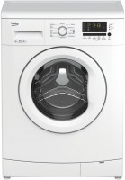 Photos - Washing Machine Beko LBU 681232 white